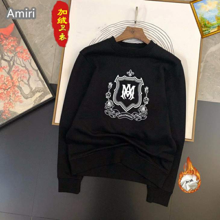 Picture of Amiri Sweatshirt _SKUAmiriM-3XL25tr1929004